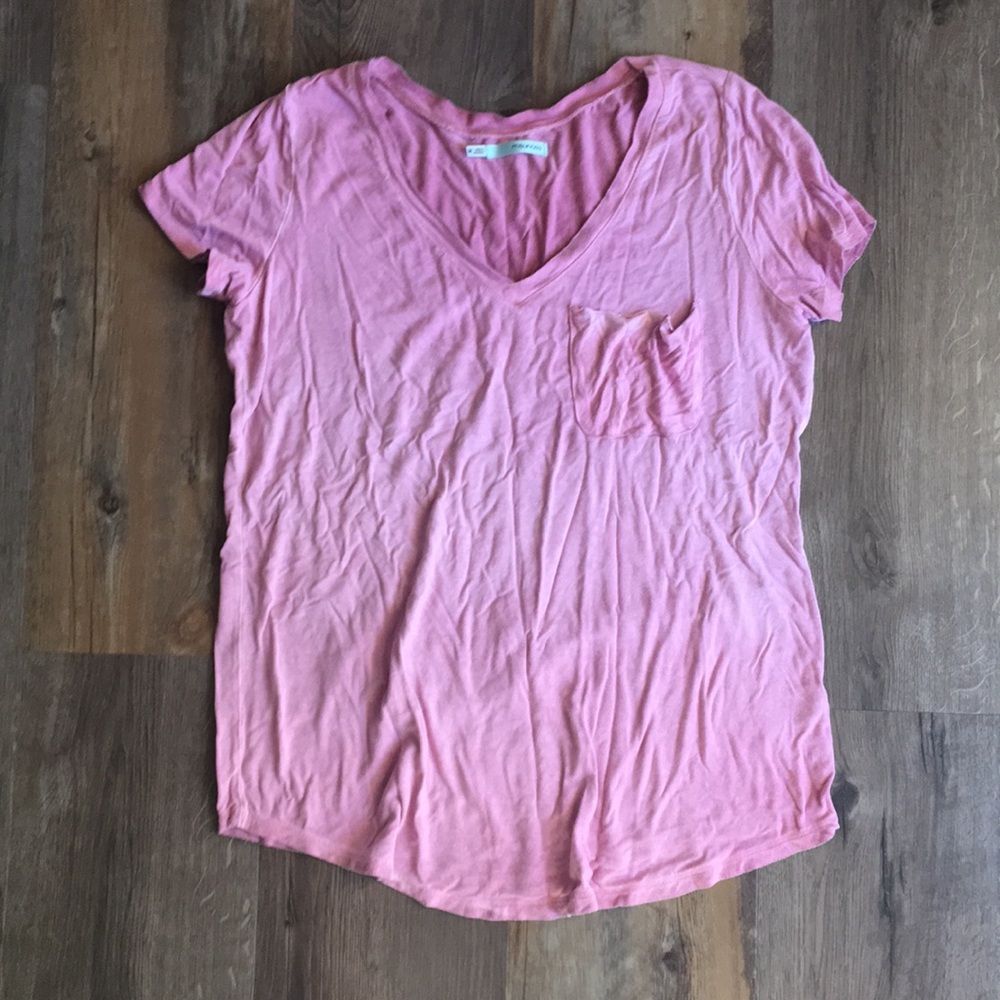 Maurice’s ombré t shirt